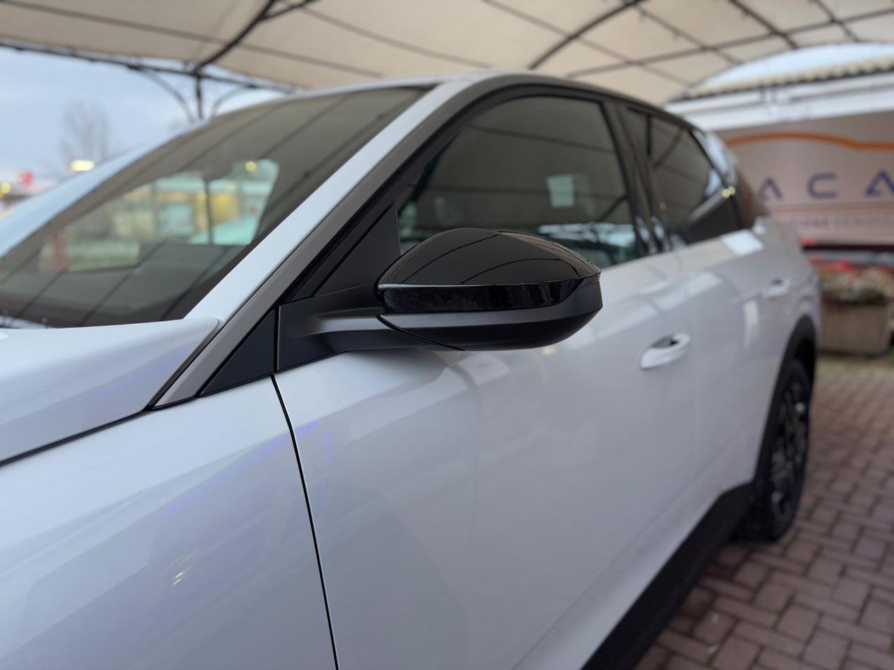 Peugeot 3008 Allure 1.2 136/145 MHEV #8709