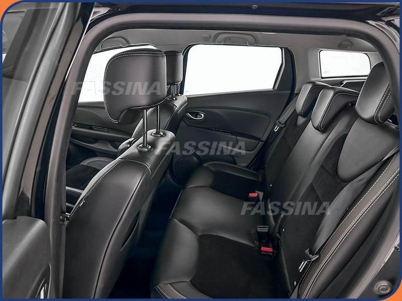 Renault Clio Sporter dCi 8V 90CV Start&Stop Energy Intens