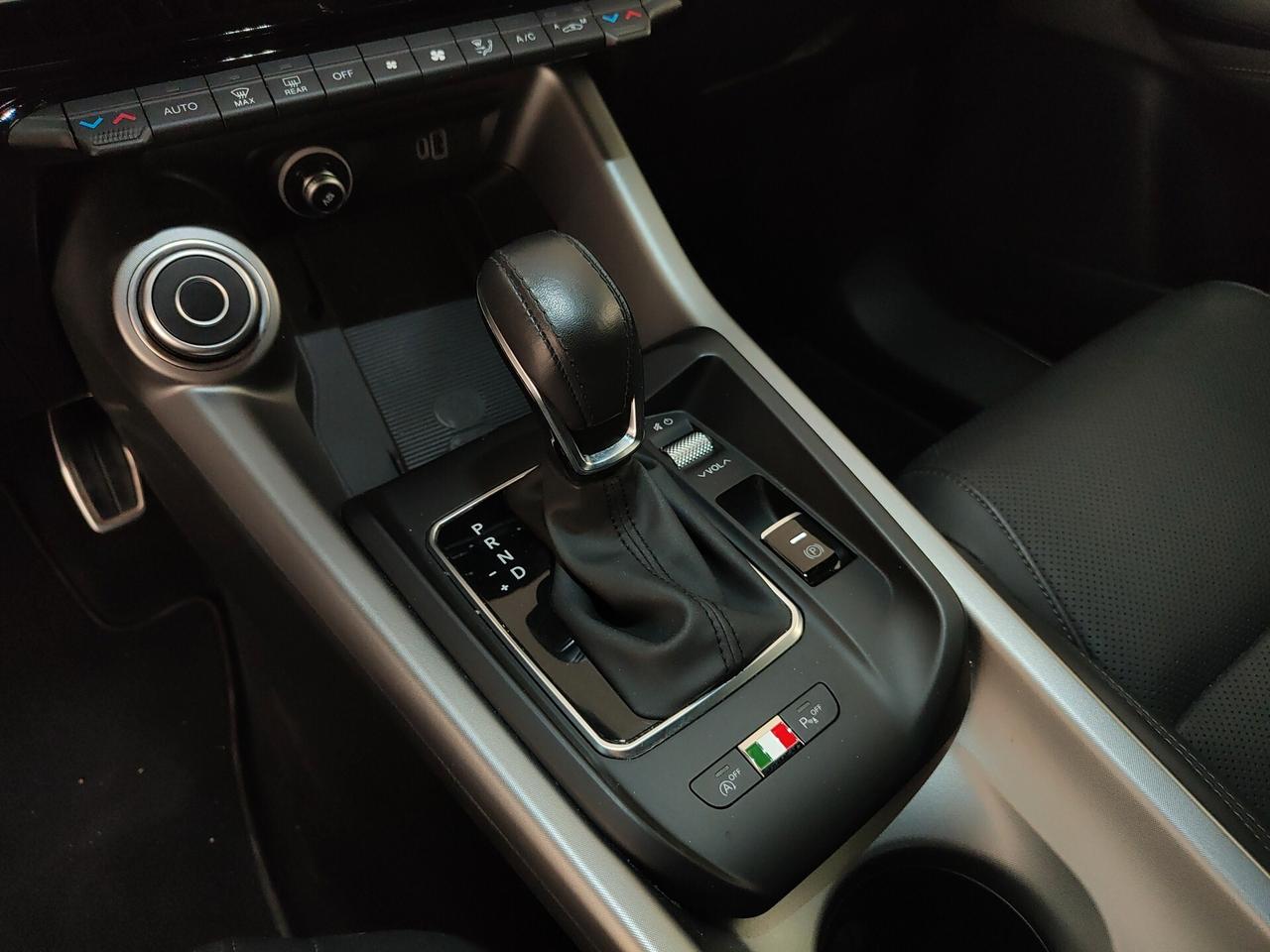 Alfa Romeo Tonale 1.6 diesel 130 CV TCT6 Veloce