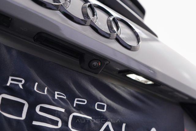 AUDI RS3 SPB 2.5 TFSI 400cv RS Dynamic Quattro S Tr.