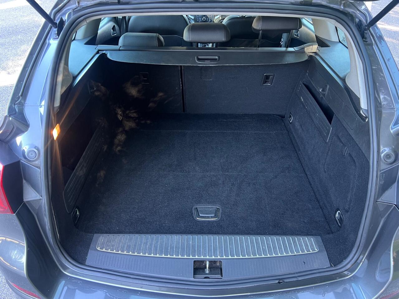 Opel Astra 1.7 CDTI 125CV Sports Tourer Cosmo