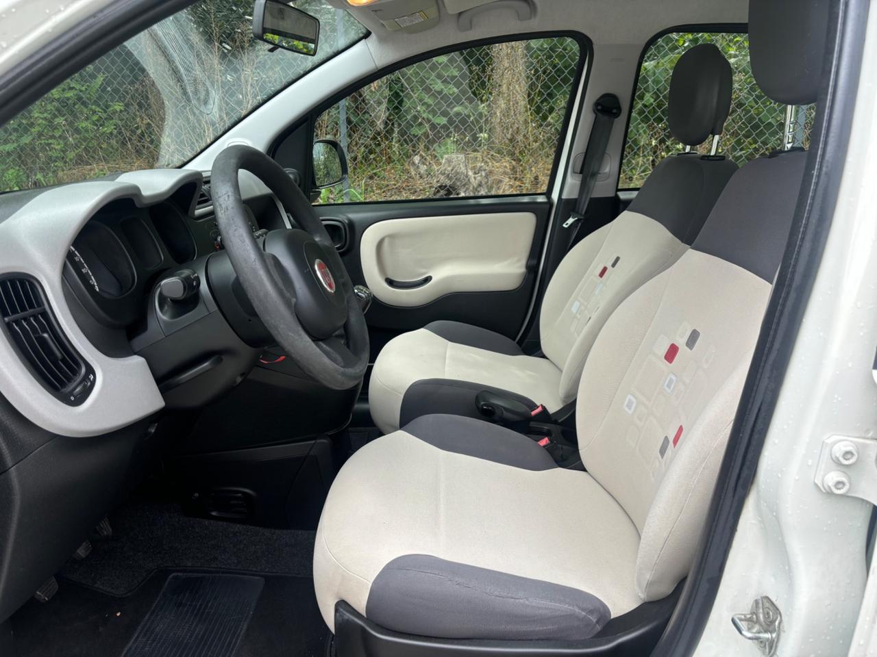 Fiat Panda 0.9 TwinAir Turbo S&S Lounge