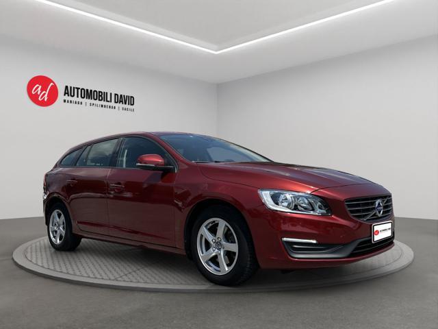 VOLVO V60 D2 1.6 Kinetic