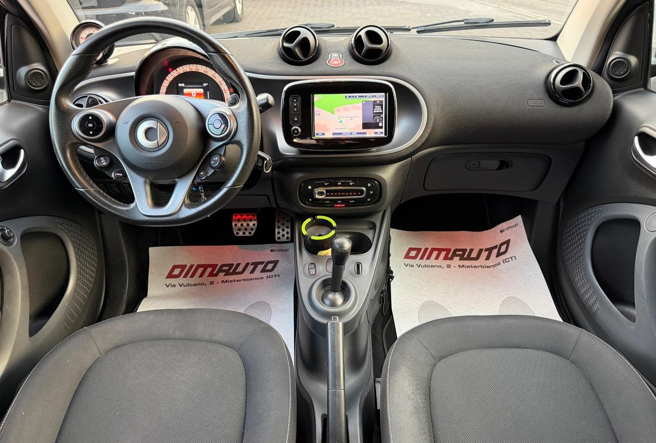 Smart ForTwo 90 0.9 Turbo Urban