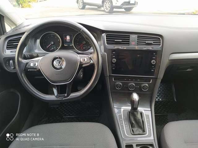 Volkswagen Golf Golf 5p 1.5 tgi Highline 130cv dsg METANO 01/2028