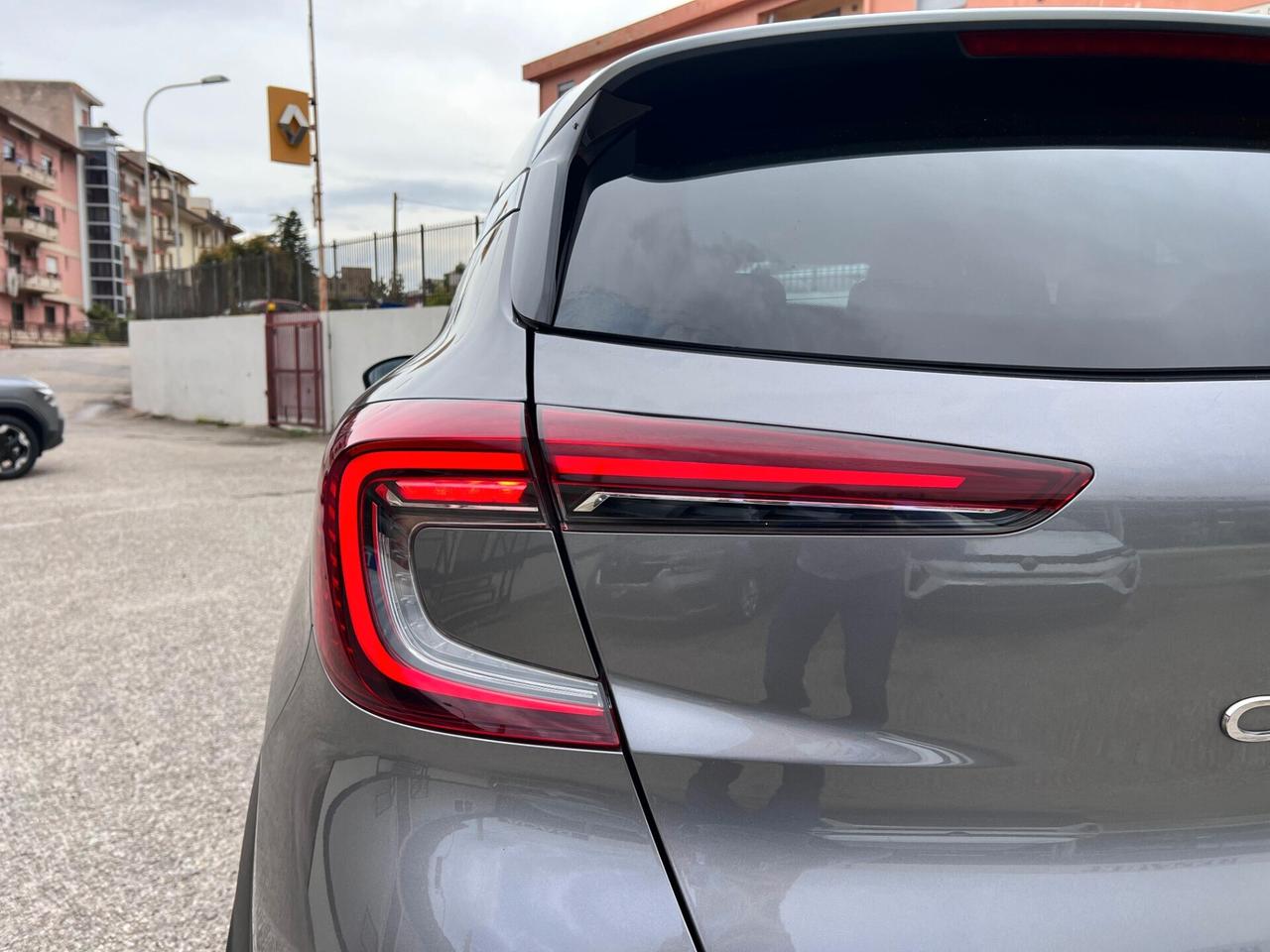 Renault Captur TCe 90 CV Techno