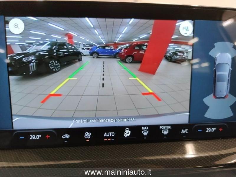 Ford Focus 1.0 125cv Hybrid SW ST Line Automatica SUPER PROMO