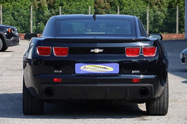 CHEVROLET Camaro CLT
