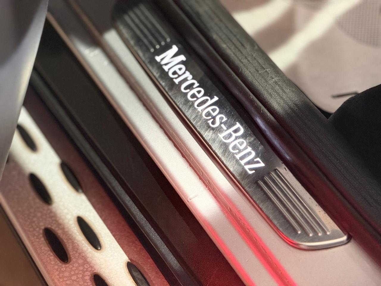 Mercedes-benz GLC 220 250 d 4Matic Coupé Sport