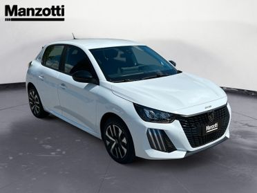 Peugeot 208 Hybrid 110 e-DCS6 Style