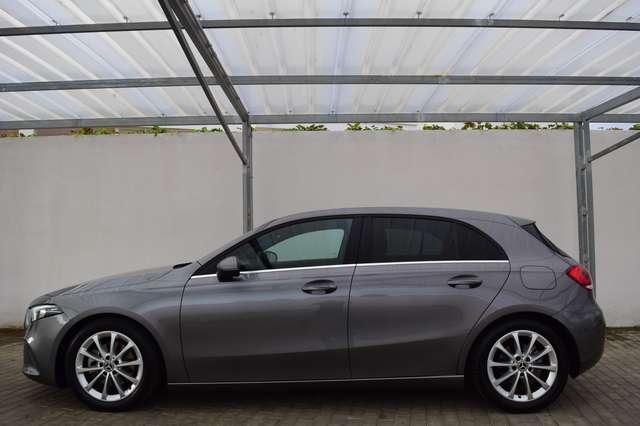 Mercedes-Benz A 200 d Automatica 150 cv Business