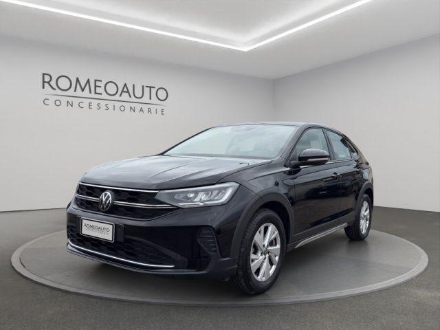 VOLKSWAGEN Taigo 1.0 TSI 95 CV Life