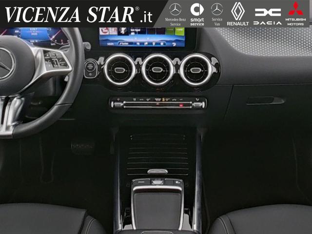 MERCEDES-BENZ GLA 180 d ADVANCED SPORT