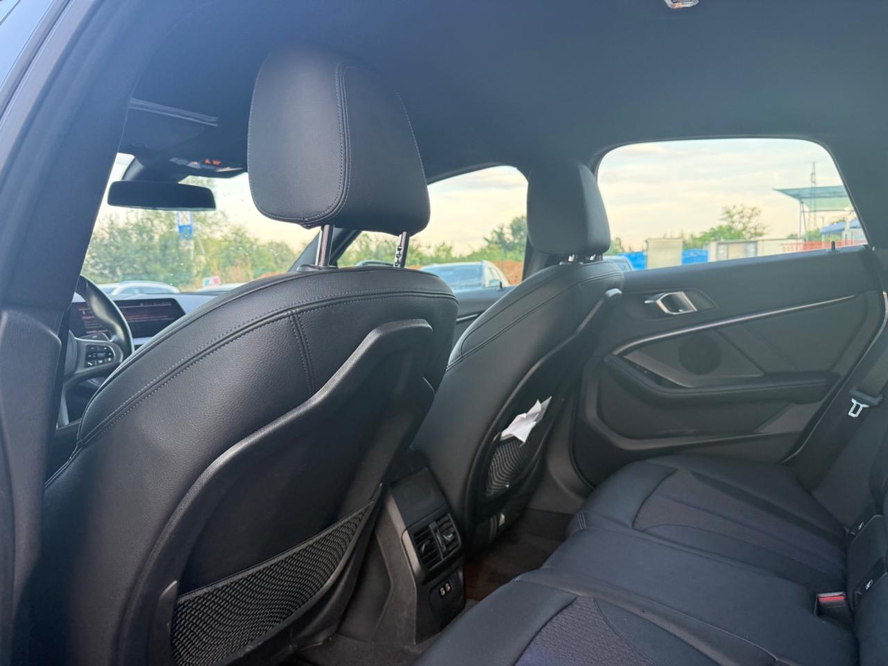 Bmw 218 218I GRAN COUPE MSPORT