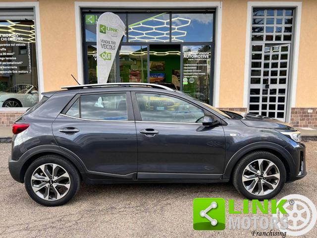 KIA Stonic 1.6 CRDi 116 CV Style