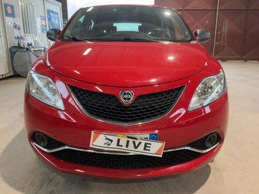 AUTO IN ARRIVO Lancia Ypsilon 1.2 69 CV 5 porte Silver