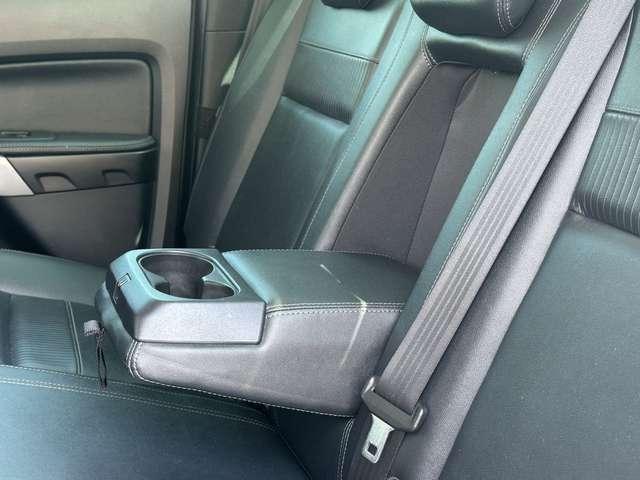 Ford Ranger Limited 4WD 2.0 Ecoblue 170CV DC