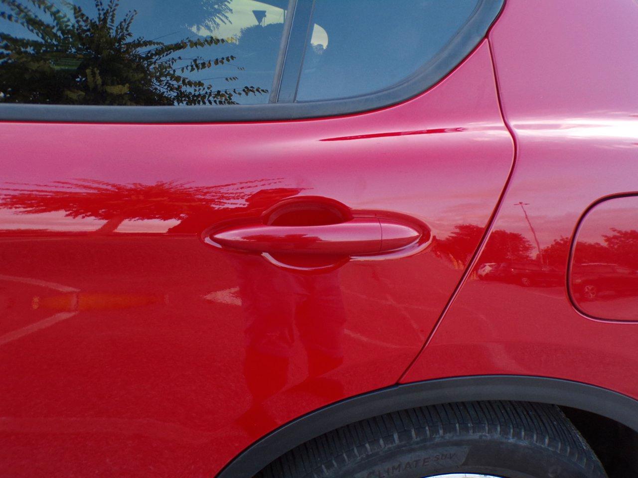 Alfa Romeo Stelvio 2.2 t Business rwd 160cv auto my19