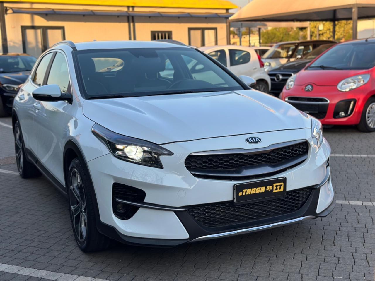 Kia XCeed 1.0 T-GDi GPL Style GARANTITA