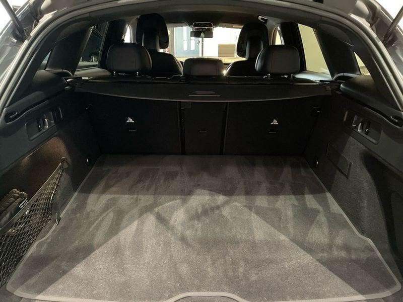 Mercedes-Benz GLC 220 d AMG Premium 4matic auto