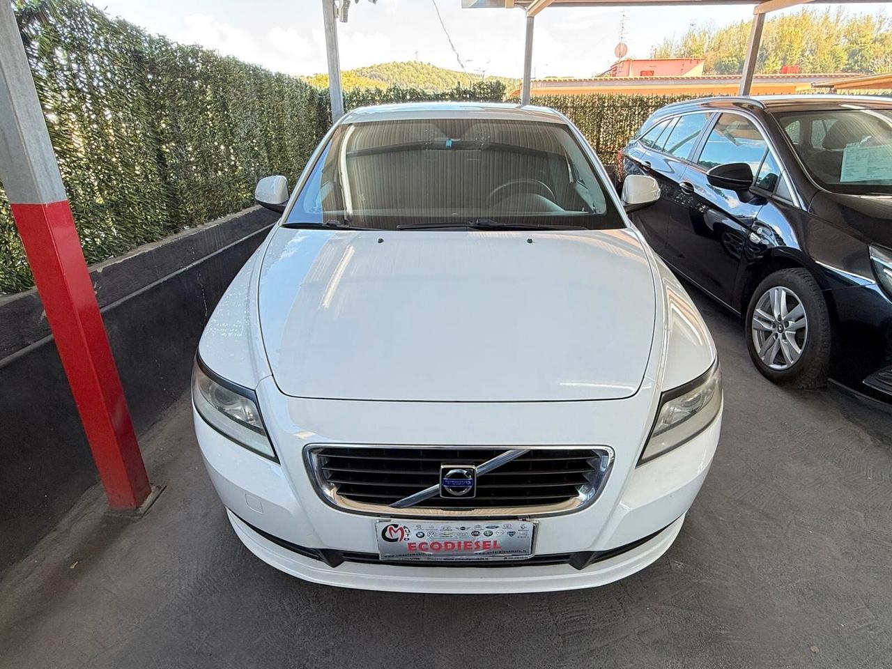 Volvo S40 D2 Momentum 1.6 d 110CV