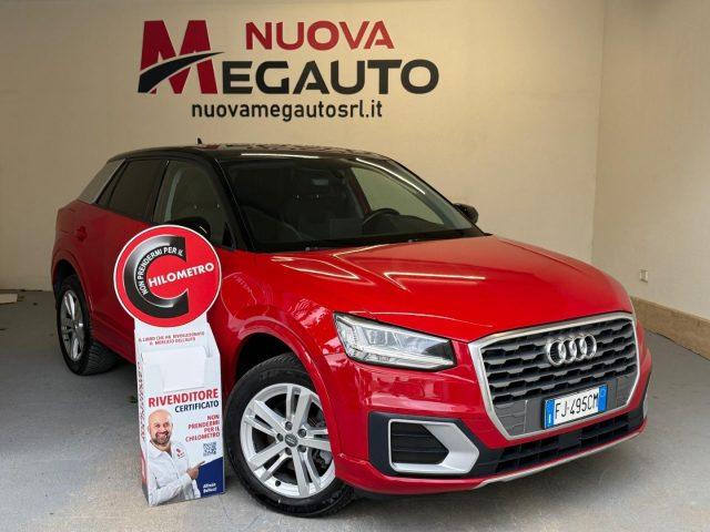 AUDI Q2 1.6 TDI Sport