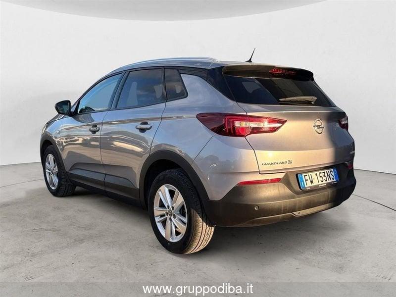 Opel Grandland X Diesel X 1.5 ecotec Business s&s 130cv