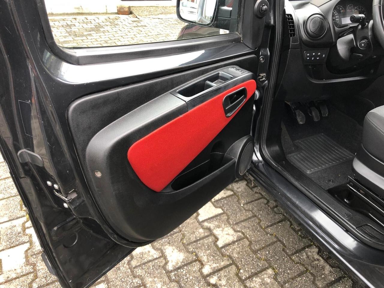 Fiat Qubo 1.3 MJT 80 CV FATTURABILE IVA ESPOSTA DEDUCIBILE GARANZIA 24 MESI ESTENDIBILE FINO A 36 MESI
