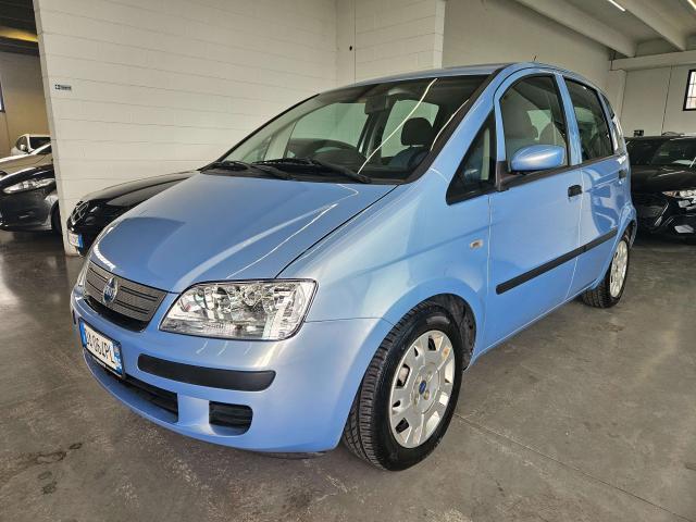 Fiat Idea Idea 1.3 mjt 16v Emotion