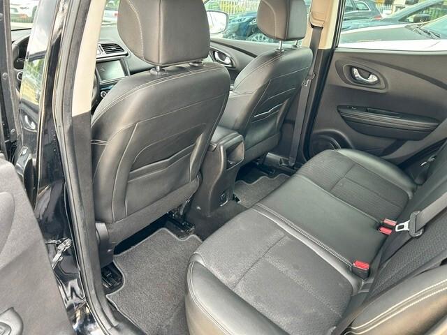 Renault Kadjar dCi 130CV 4x4 Energy Intens