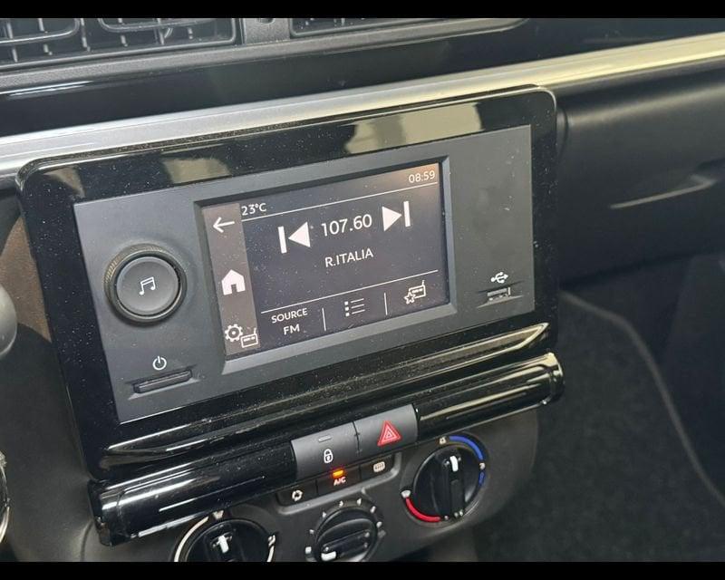 Citroën C3 3ª serie PureTech 83 S&S Feel