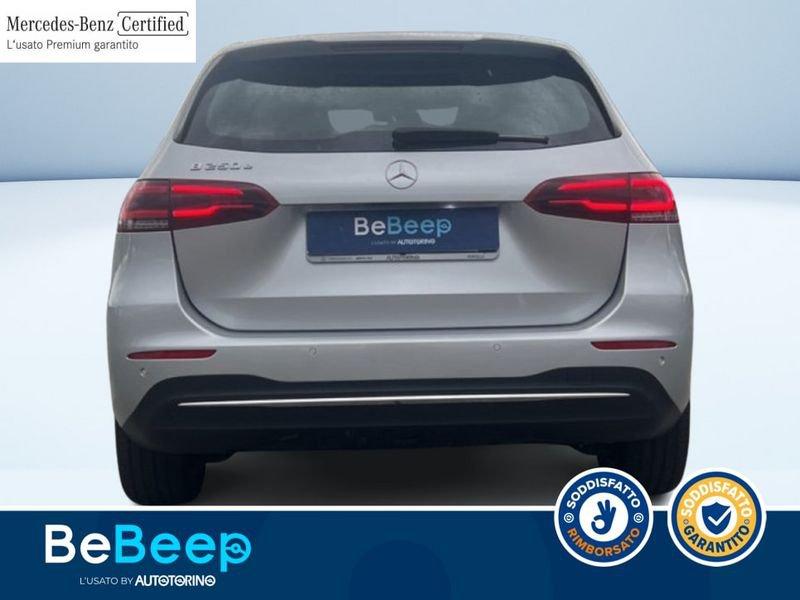 Mercedes-Benz Classe B B 250 E EQ-POWER BUSINESS EXTRA AUTO