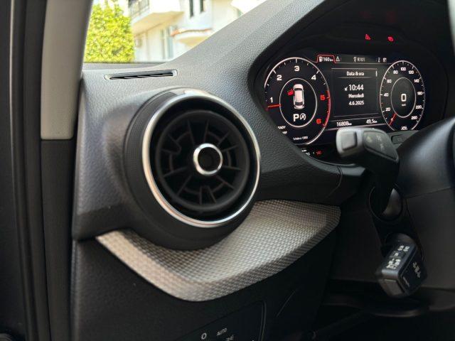 AUDI Q2 35 TDI S tronic S line Edition TUA DA ?349,00 MENS
