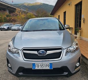 Subaru XV 2.0D Unlimited
