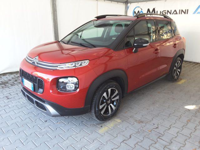 CITROEN C3 Aircross 1.2 PureTech 130cv EAT6 Shine