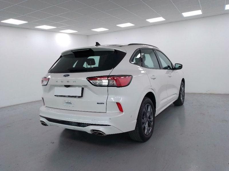 Ford Kuga 2.5 phev ST-Line 2wd 225cv cvt