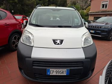 Peugeot Bipper Tepee 1.3 HDi 75 FAP Family