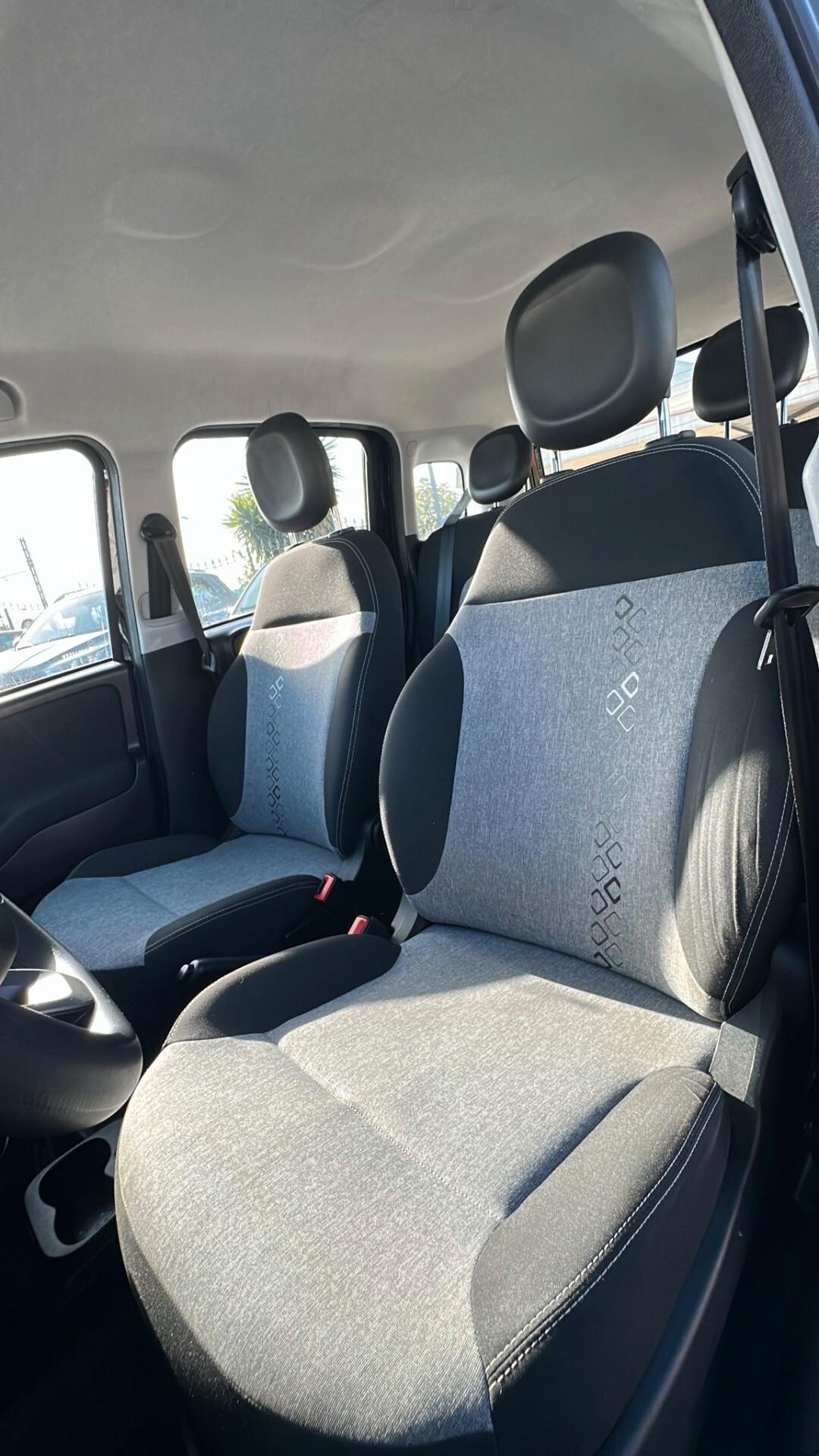 Fiat Panda 1.2 EasyPower Lounge