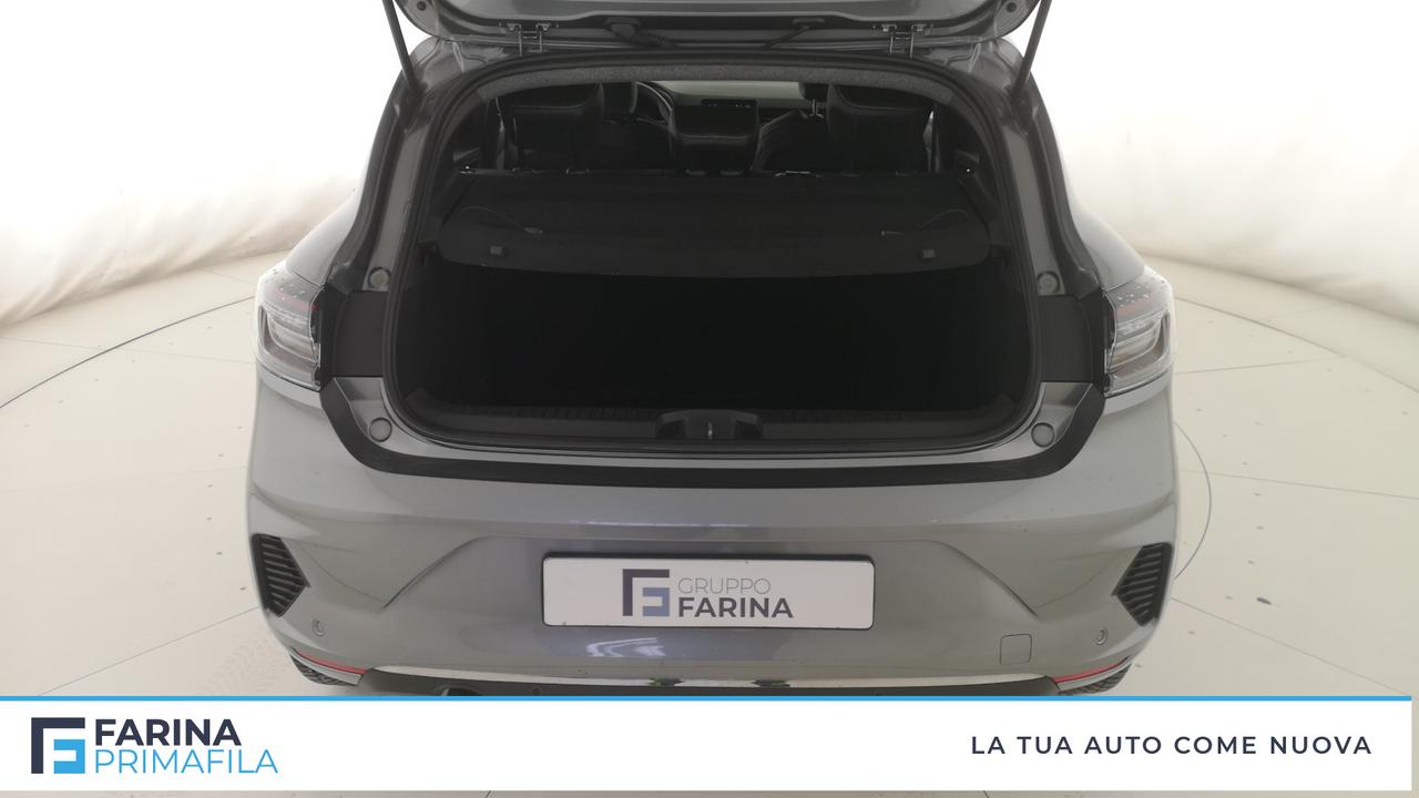 RENAULT Clio V 2023 - Clio 1.0 tce Techno 90cv