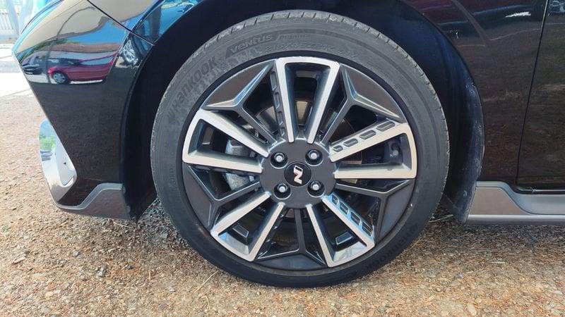 Hyundai i20 1.0 T-GDI 48V 120cv N-Line