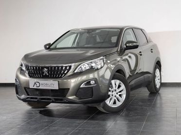 Peugeot 3008 BlueHDi 130 S&S Allure