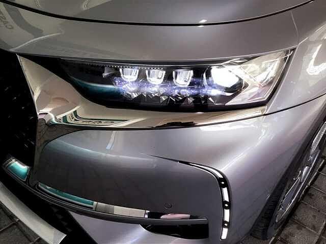 DS DS 7 Crossback DS7 Crossback 1.5 bluehdi Grand Chic 130cv auto