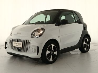 SMART fortwo 3ªs.(C/A453) - fortwo EQ Passion