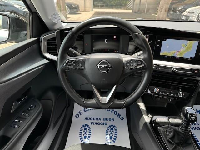 Opel Mokka 1.5 Diesel 110CV Edition - 10/2021- KM 39.000