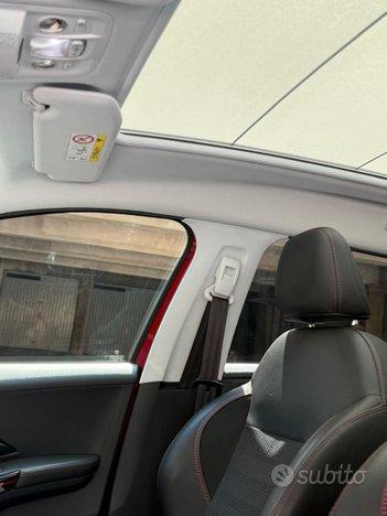 Peugeot 2008 1.2 puretech t Gt Line s&s 110cv eat6