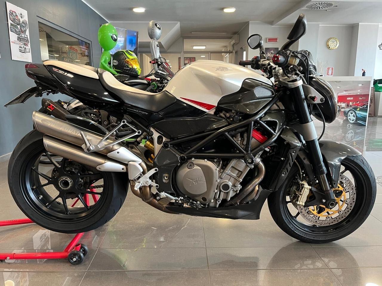 Mv Agusta Brutale 910 R
