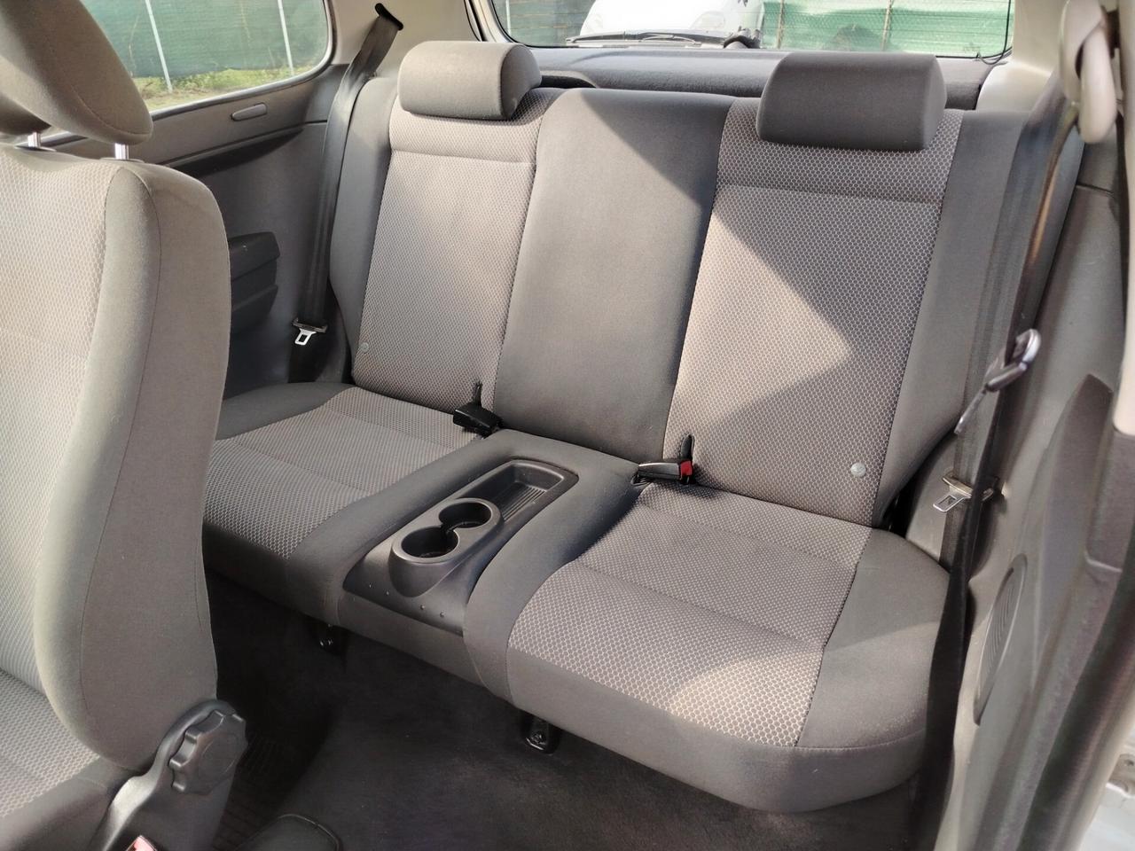Volkswagen Fox 1.4 Sport BiFuel G