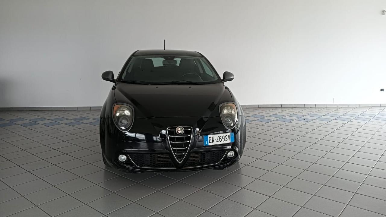 Alfa Romeo MiTo 1.3 JTDm 85 CV S&S Distinctive