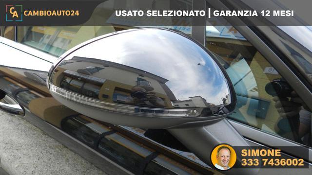 PORSCHE Macan 2.0 PDK + CERCHIO DA 20°