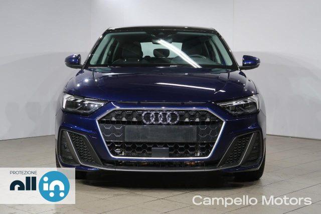 AUDI A1 A1 SPB 30 TFSI Adrenalin edition